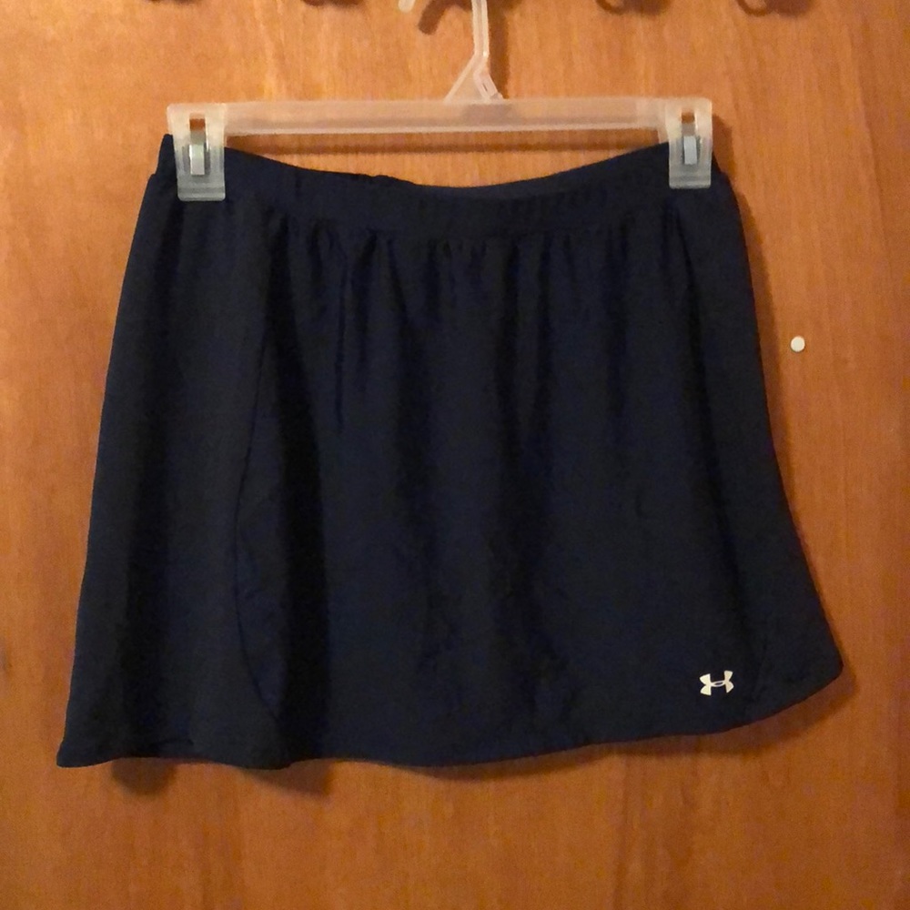 🔴 Navy Under Armour Athletic